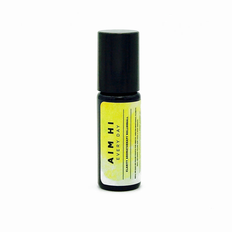 Clarity Aromatherapy Rollerball
