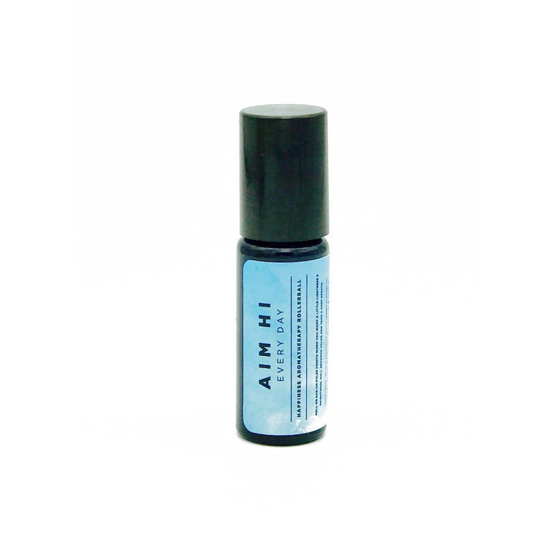 Happiness Aromatherapy Rollerball